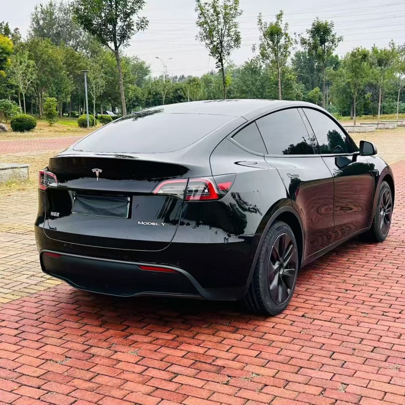 聊城24年特斯拉MODEL Y9