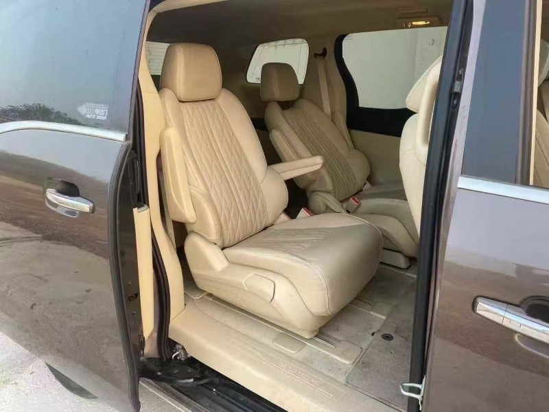 菏泽24年别克GL84