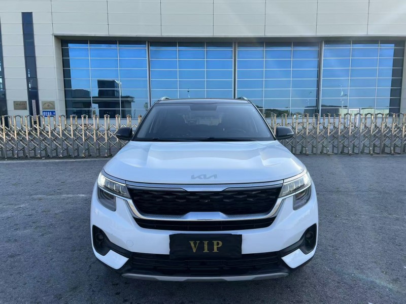 盐城21年起亚KX31