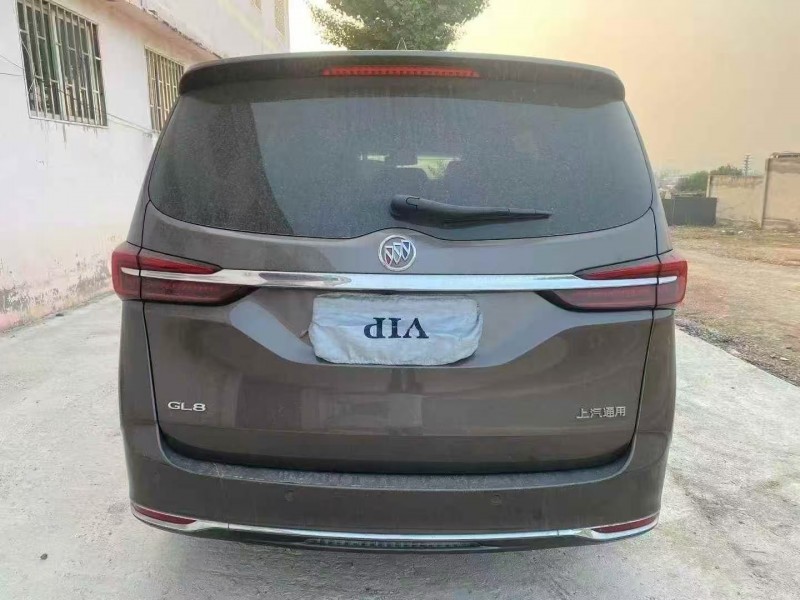 菏泽24年别克GL89