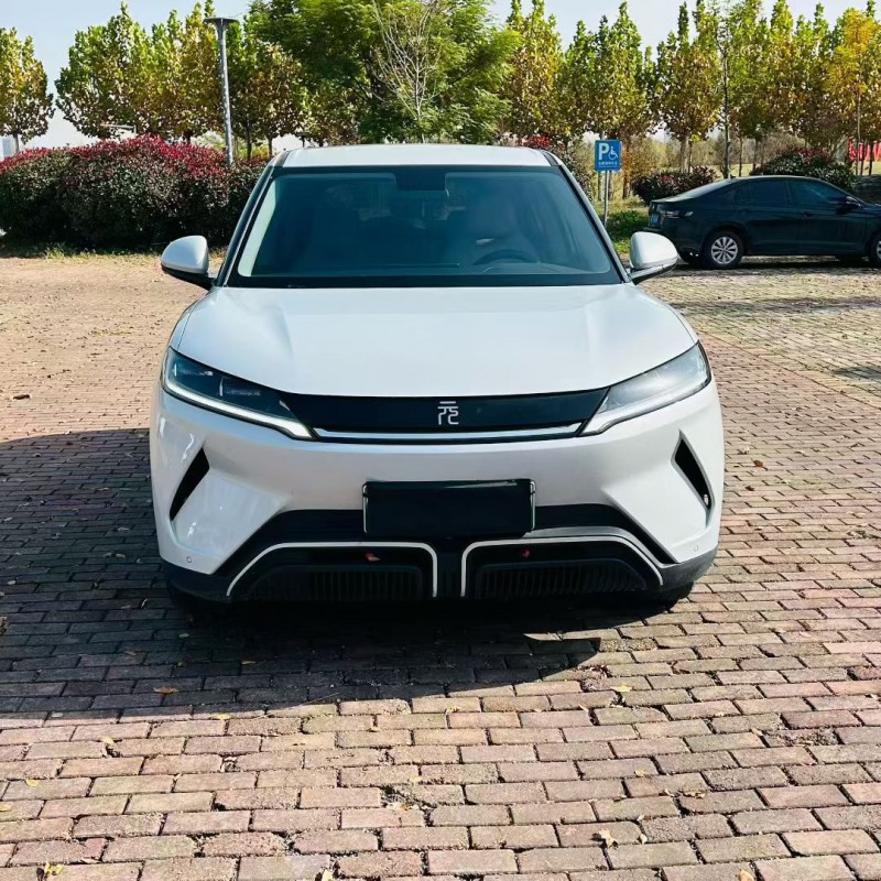 聊城24年比亚迪元1