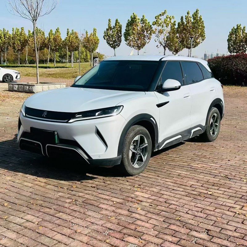 聊城24年比亚迪元2