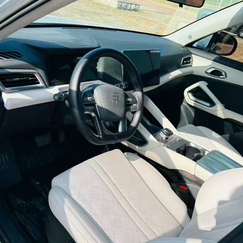 聊城24年比亚迪元5