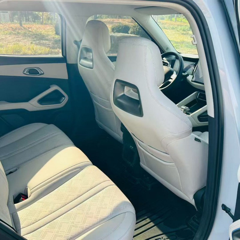 聊城24年比亚迪元7