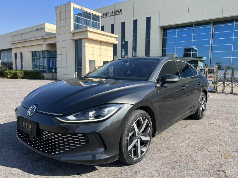 盐城22年大众凌渡3