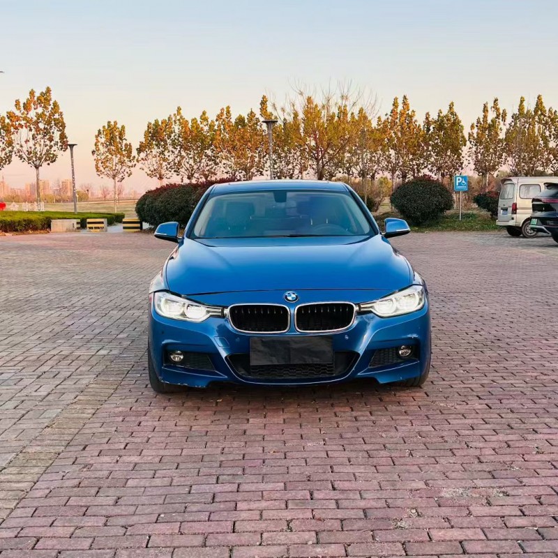 聊城18年宝马3系1