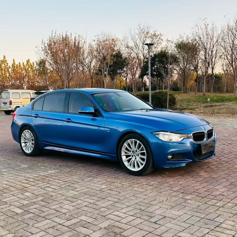 聊城18年宝马3系3