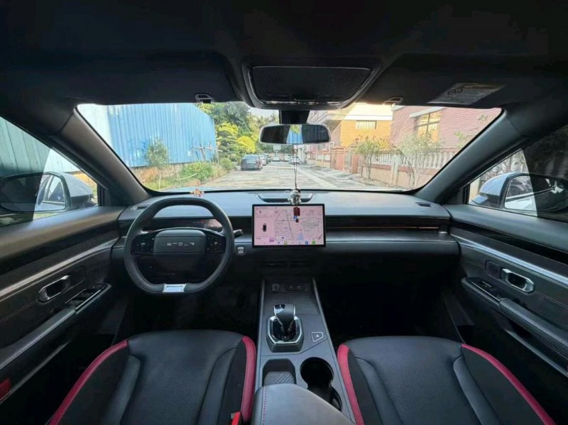 东莞23年奇瑞捷途6