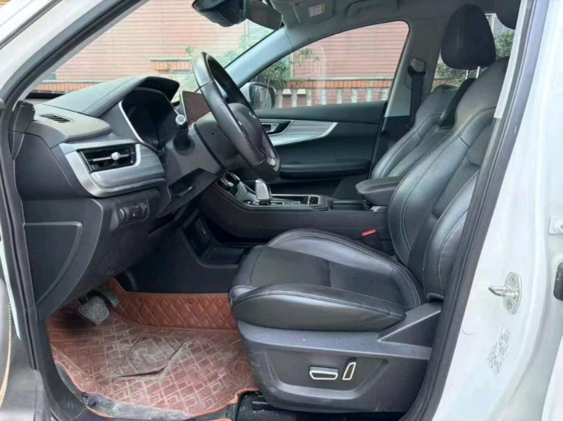 东莞20年奇瑞瑞虎4