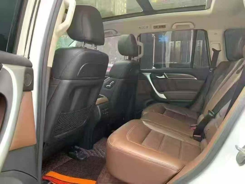 长沙18年哈弗H94