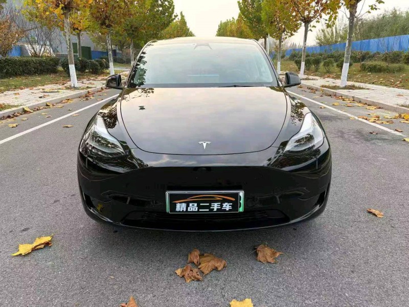徐州23年特斯拉MODEL Y1