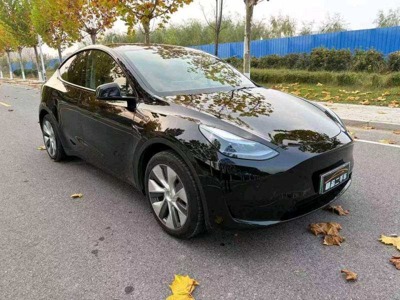徐州23年特斯拉MODEL Y2