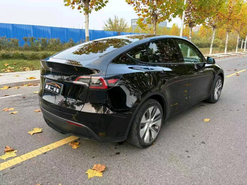 徐州23年特斯拉MODEL Y4