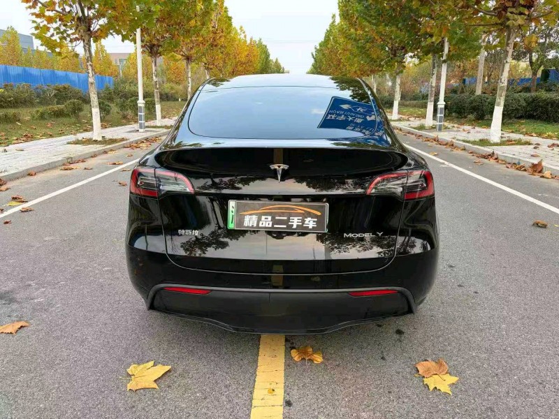 徐州23年特斯拉MODEL Y5