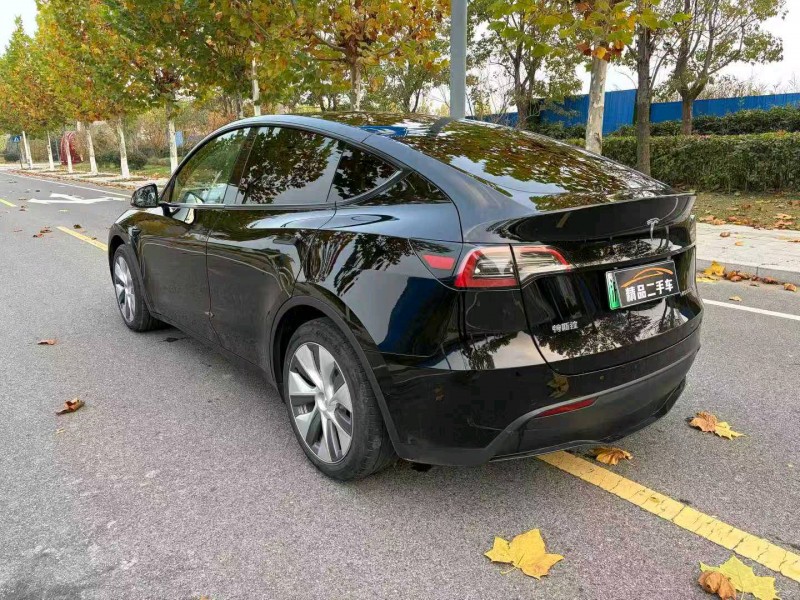 徐州23年特斯拉MODEL Y6