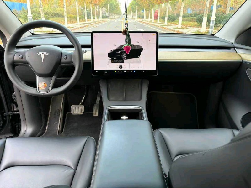 徐州23年特斯拉MODEL Y7