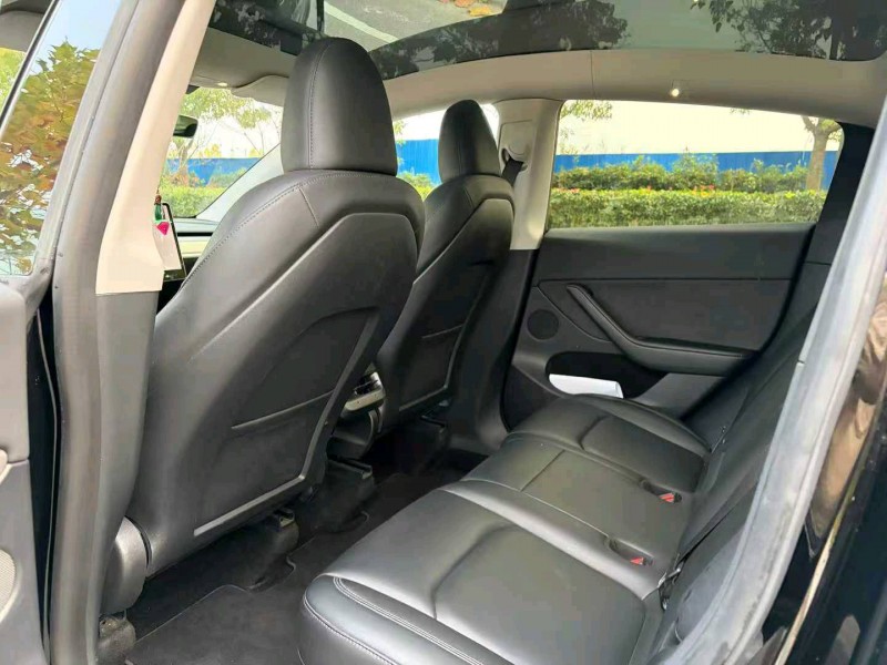 徐州23年特斯拉MODEL Y8