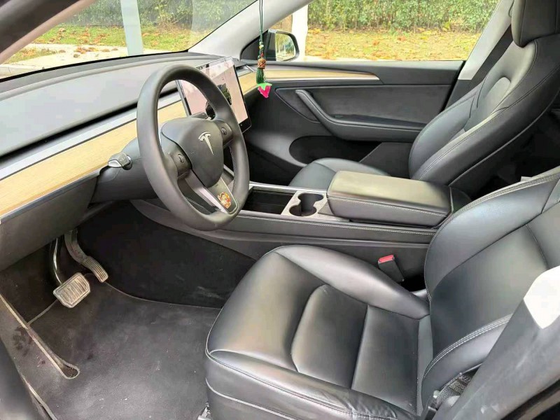 徐州23年特斯拉MODEL Y9