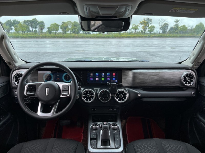 盐城21年长城汽车坦克7