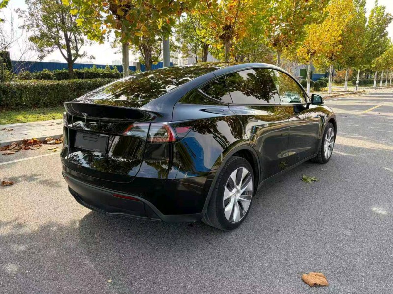 徐州23年特斯拉MODEL Y4