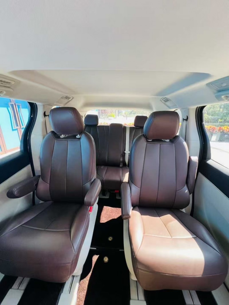 深圳21年别克GL86