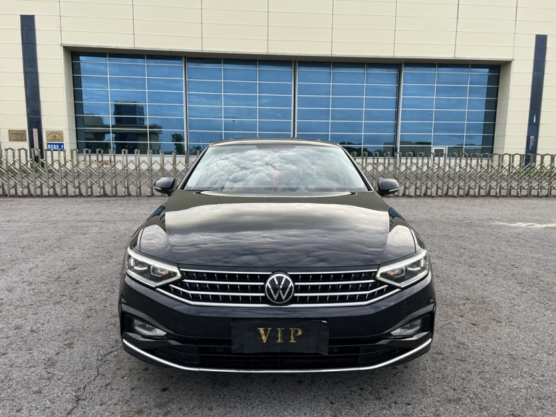 盐城23年大众迈腾1