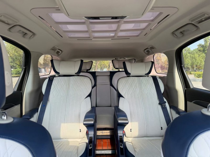 盐城20年别克GL89