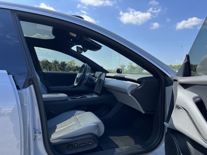 盐城23年蔚来ET56