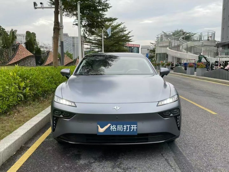 深圳24年东风奕派1