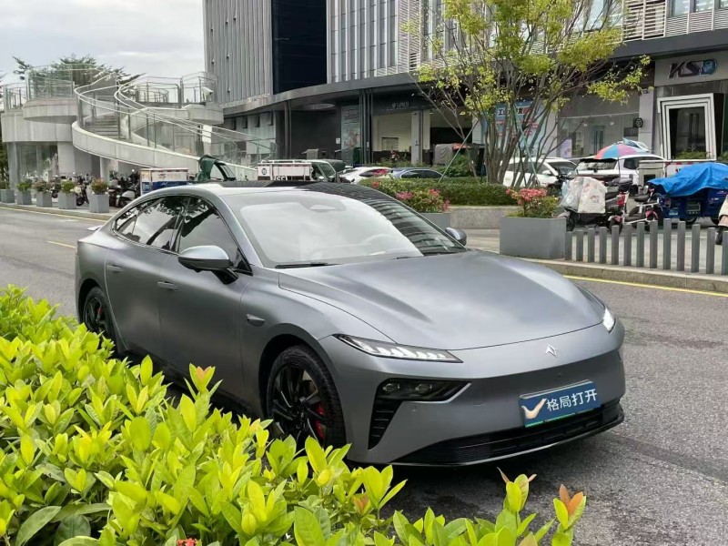 深圳24年东风奕派2