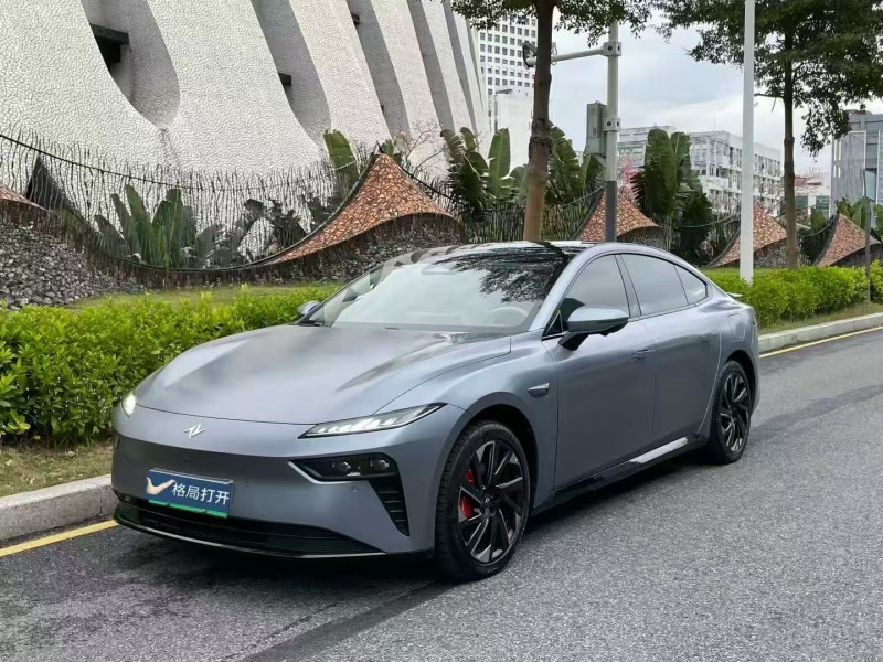 深圳24年东风奕派3