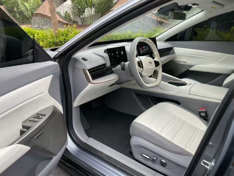 深圳24年东风奕派4