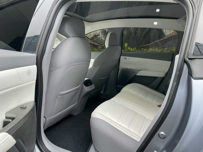 深圳24年东风奕派5