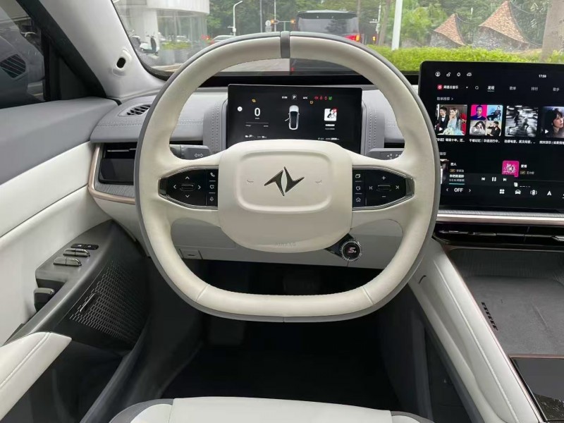 深圳24年东风奕派7