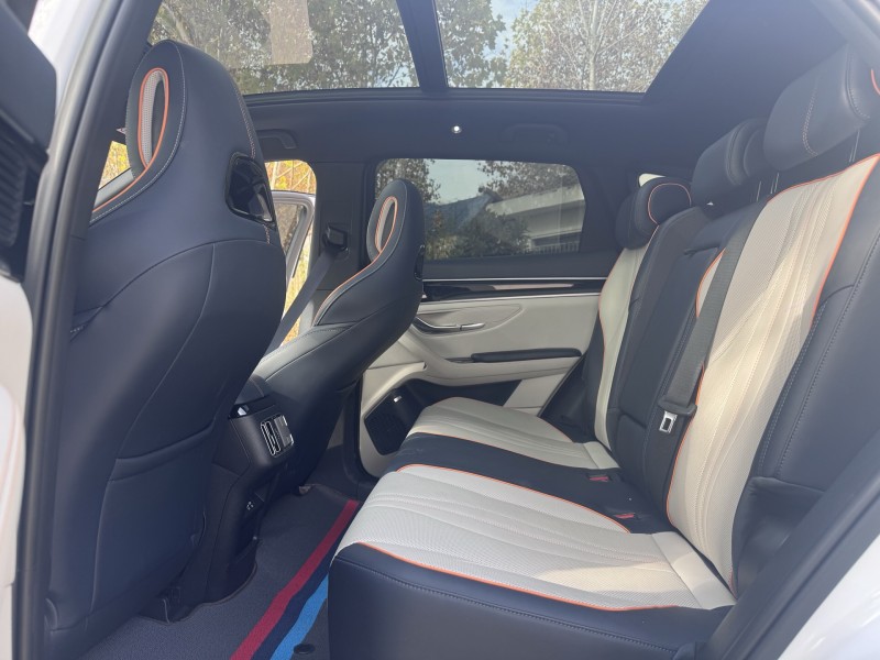 郑州24年比亚迪宋8