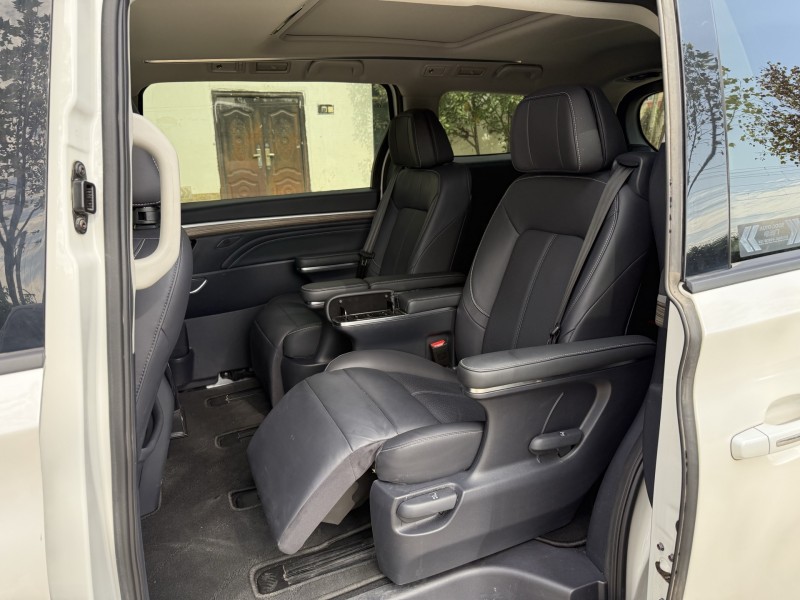 郑州23年传祺M8/GM84