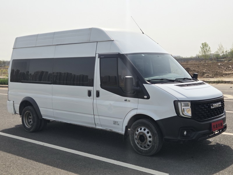 郑州23年江铃福顺2