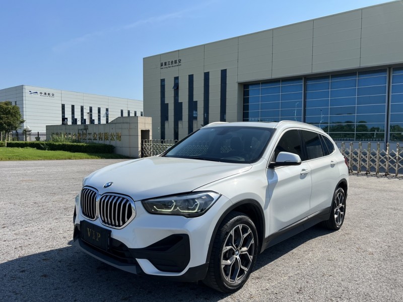 盐城22年宝马X13