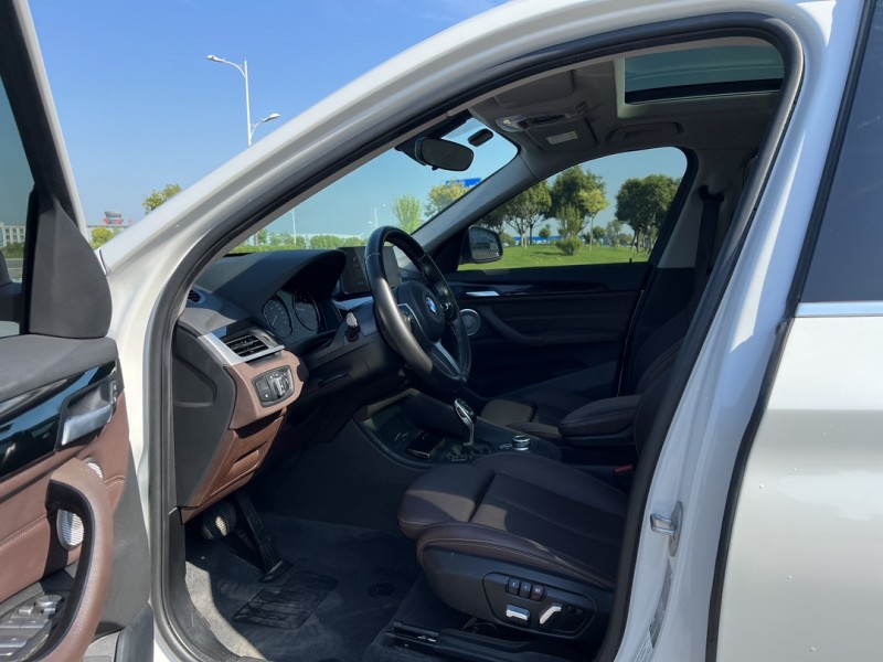 盐城22年宝马X14