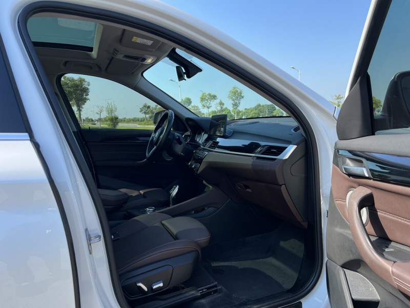 盐城22年宝马X16