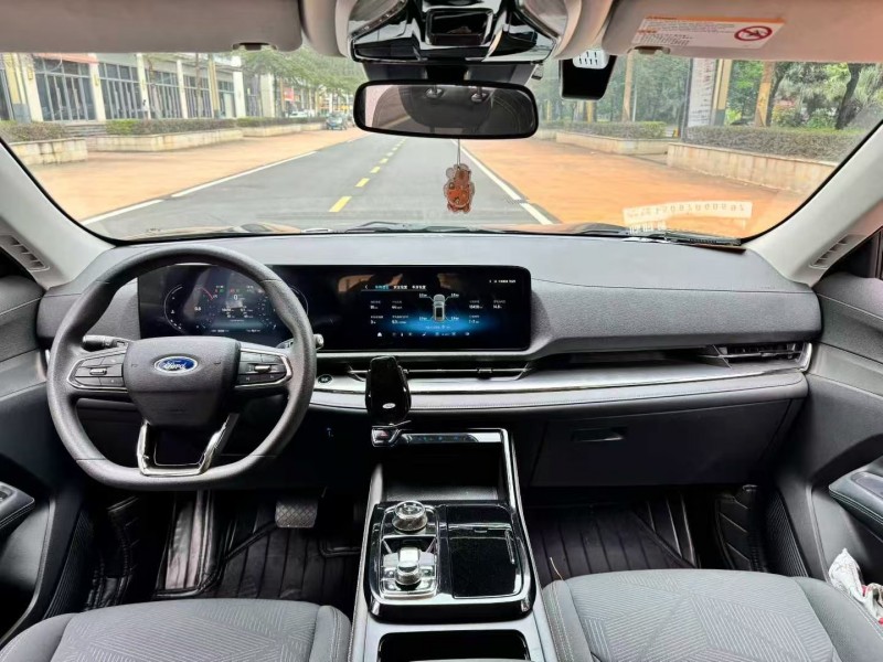 广州24年福特领睿6