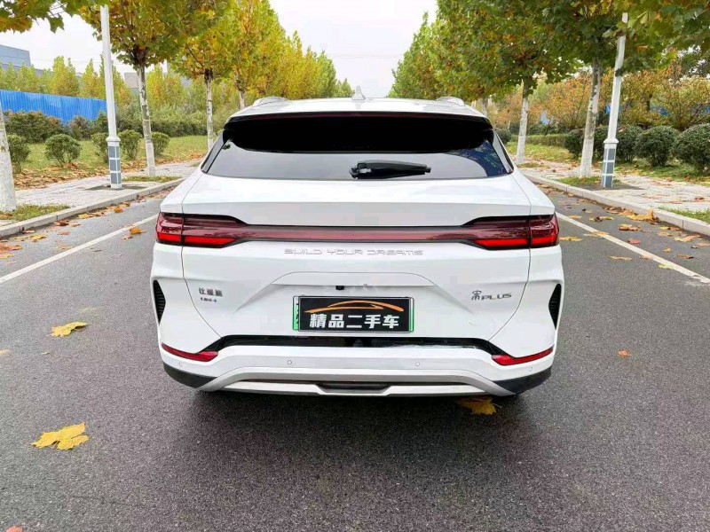 徐州24年比亚迪宋5