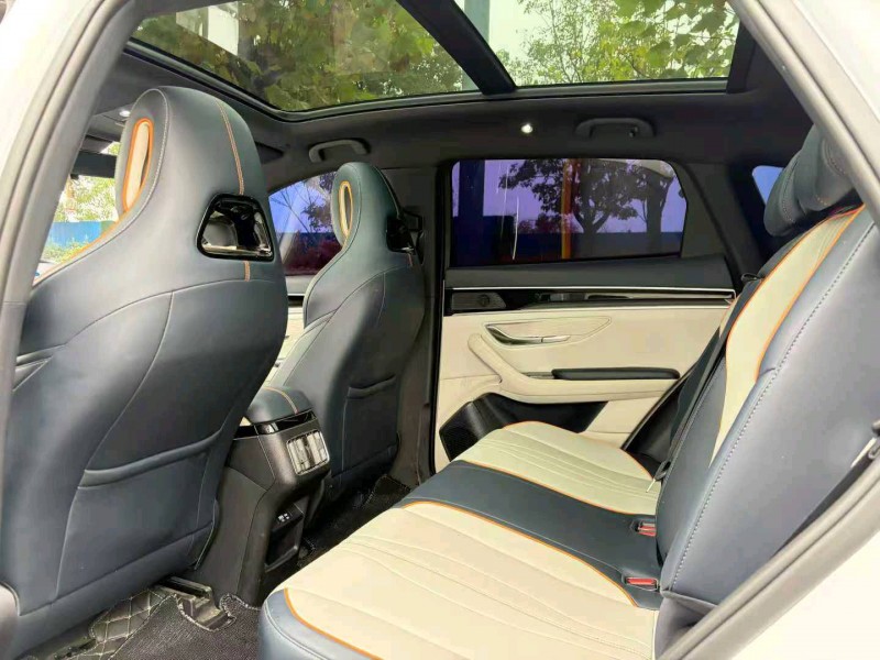 徐州24年比亚迪宋8