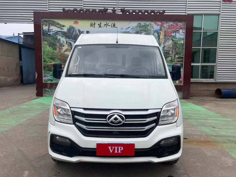 临沂21年大通V801