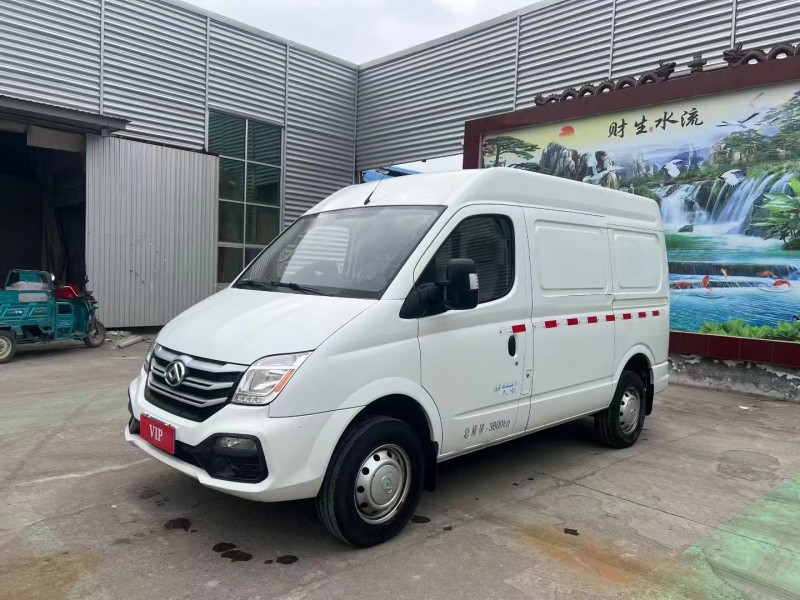 临沂21年大通V802