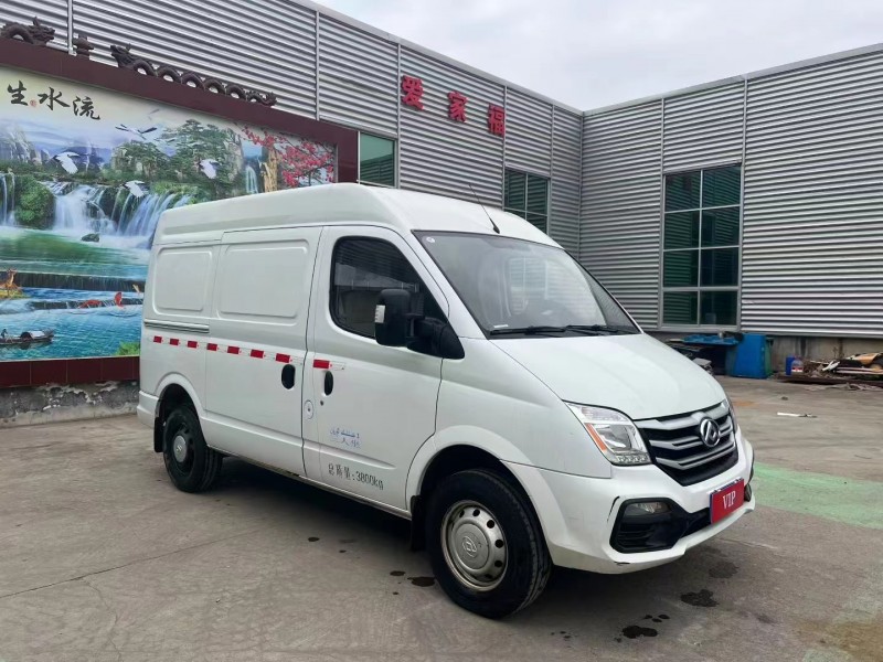 临沂21年大通V803