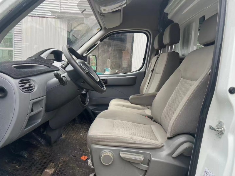 临沂21年大通V806