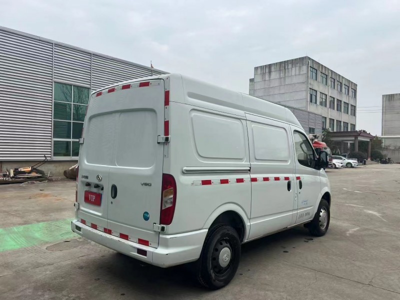 临沂21年大通V807