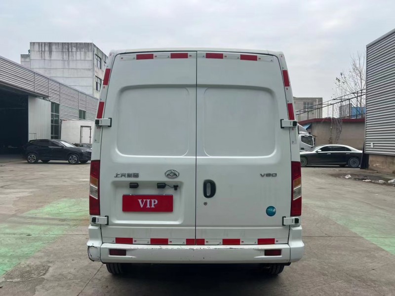 临沂21年大通V809