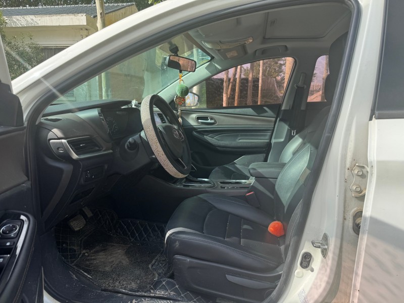 郑州18年传祺GA46